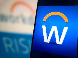 Illustration Workday