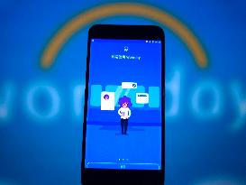 Illustration Workday