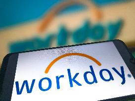 Illustration Workday