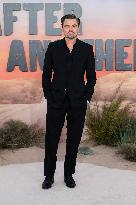 One Battle After Another UK Premiere - London