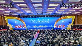 22nd China ASEAN Expo in Nanning