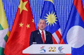 22nd China ASEAN Expo in Nanning