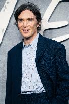 Steve UK Premiere - London