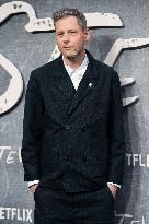 Steve UK Premiere - London