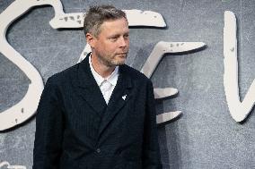 Steve UK Premiere - London