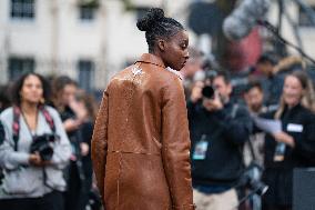 Steve UK Premiere - London