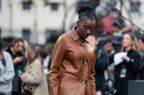 Steve UK Premiere - London