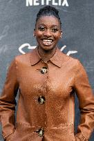 Steve UK Premiere - London