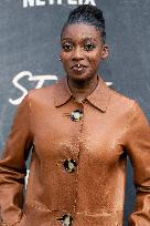 Steve UK Premiere - London