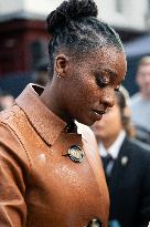 Steve UK Premiere - London