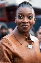 Steve UK Premiere - London