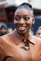 Steve UK Premiere - London