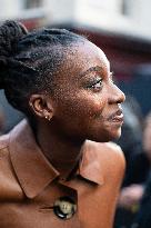 Steve UK Premiere - London