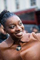 Steve UK Premiere - London