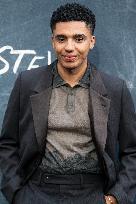 Steve UK Premiere - London