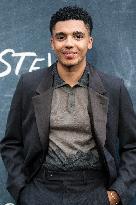 Steve UK Premiere - London