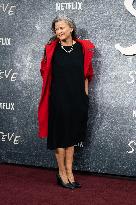 Steve UK Premiere - London