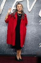 Steve UK Premiere - London