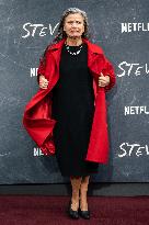 Steve UK Premiere - London