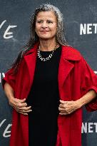 Steve UK Premiere - London