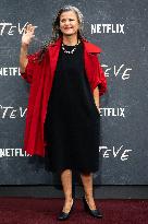 Steve UK Premiere - London