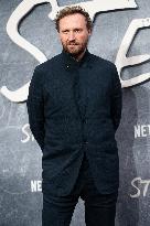 Steve UK Premiere - London