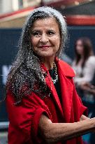 Steve UK Premiere - London