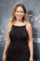 Steve UK Premiere - London