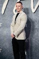 Steve UK Premiere - London