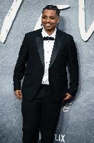 Steve UK Premiere - London