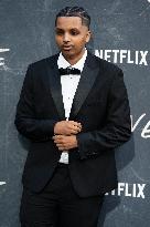 Steve UK Premiere - London