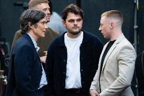 Steve UK Premiere - London