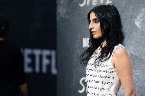 Steve UK Premiere - London