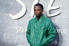 Steve UK Premiere - London