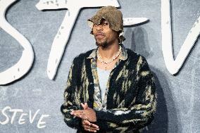 Steve UK Premiere - London