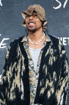 Steve UK Premiere - London