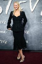 Steve UK Premiere - London