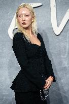 Steve UK Premiere - London