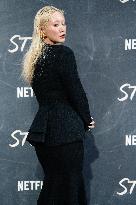 Steve UK Premiere - London