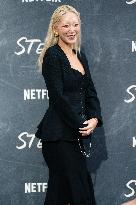 Steve UK Premiere - London