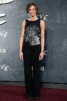 Steve UK Premiere - London