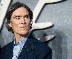 Steve UK Premiere - London