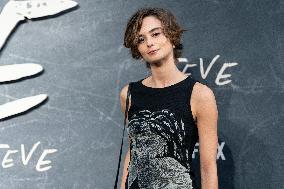 Steve UK Premiere - London