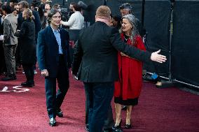 Steve UK Premiere - London