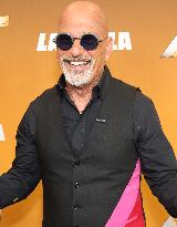 America's Got Talent Season 20 Semifinals Red Carpet - LA