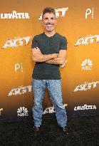 America's Got Talent Season 20 Semifinals Red Carpet - LA