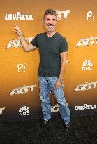 America's Got Talent Season 20 Semifinals Red Carpet - LA