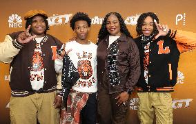 America's Got Talent Season 20 Semifinals Red Carpet - LA