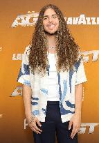 America's Got Talent Season 20 Semifinals Red Carpet - LA