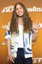 America's Got Talent Season 20 Semifinals Red Carpet - LA